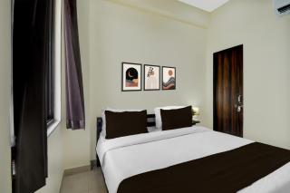 Hotel O Aabha Residency - 9