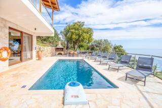 Sunset Vista Exclusive villa - 9