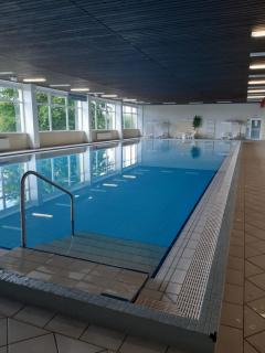 Harzer-Geißen Lounge - 9