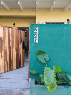 Loft Misiones 226 - 4