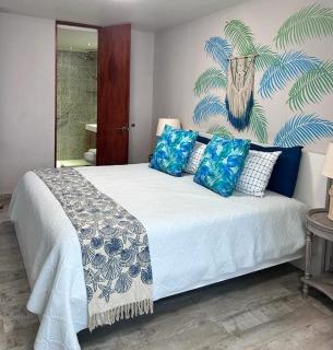 WE HAVE WATAER! Brisa Marina OCEAN VIEW BALCONY BEACHFRONT - 9