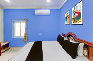 Hotel O Classic luxury Rooms - 9
