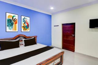 Hotel O Classic luxury Rooms - 2