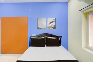Hotel O Classic luxury Rooms - 1
