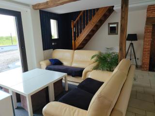 Gite de la Fauvelière - 6