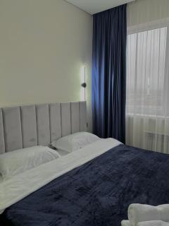 Home comfort Квартира рядом Аэропорт и Aport Mall - 5