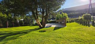 Nordic Escape Arna , Bergen - Free parking & Terrace - 8