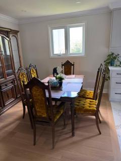 Spacious 3BR Family Home near Fairview Mall - 9