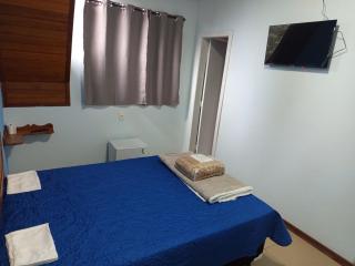 Pousada Bosque Gastro - 0