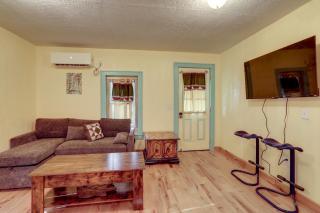 Home Near Eleven Point River & Nat'l Forest! - 0