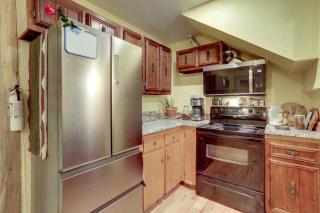 Home Near Eleven Point River & Nat'l Forest! - 9