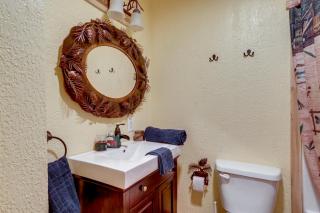 Home Near Eleven Point River & Nat'l Forest! - 1
