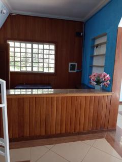 Pousada Bosque Gastro - 9