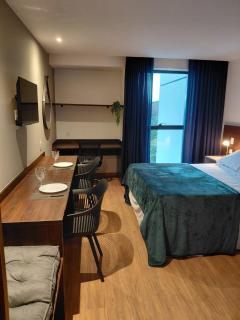 Studio Apartment 1603 - 4