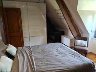 Gite de la Fauvelière - 3