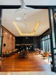 Chambers Suites KLCC BY Memorial Stay - 1