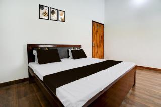 Hotel O by OYOTHE MARS RESORTS - 1