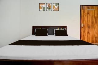Hotel O by OYOTHE MARS RESORTS - 8