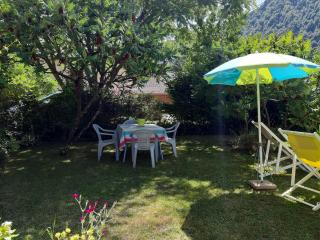 Gîte Pyrénées Ariège Ustou - 7