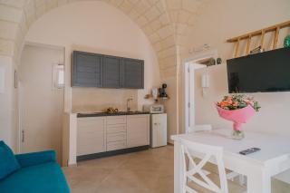 La Dimora del Vicolo - Apartment - 0