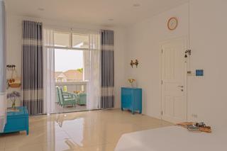 Casa Villa - Jardin de Mer - Sealinks City Resort - 1