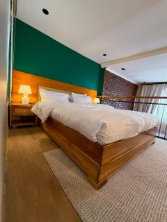Eden Loft - Dar es Salaam - 4