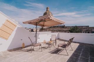 La Dimora del Vicolo - Apartment - 1