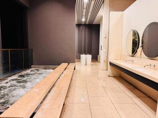 Infinity Pool With Lucentia Residence By KL - 3