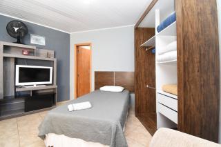 Suite/loft Jardim Botanico - 1