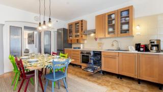 Casa Bellini - 7pp patio parking pet friendly - 8