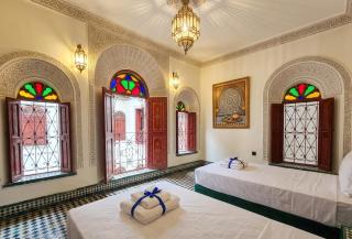 Riad Moulay Fes - Authentic Hospitality & Dining - 2