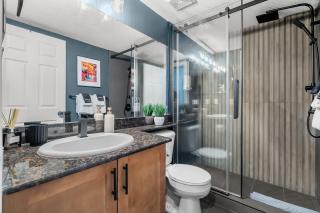 Velvet Noir | Outdoor Pool | Hot Tub | Gym | Pets - 9