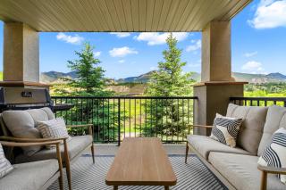 Velvet Noir | Outdoor Pool | Hot Tub | Gym | Pets - 8