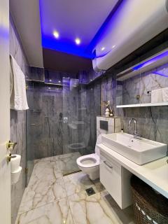 Paralia Rooms - 8