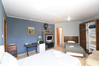 Suite/loft Jardim Botanico - 7