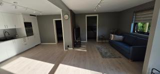 Nordic Escape Arna , Bergen - Free parking & Terrace - 5