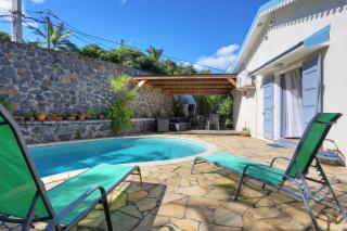 Villa Macabit - Avec Piscine privée - 0