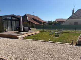 Chalet Bois - 3