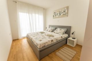 Modern apartment with two bedrooms near the sea - 5