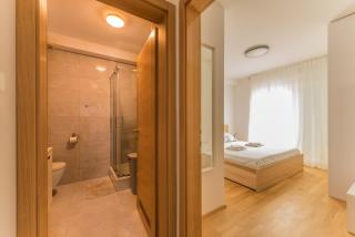 Modern apartment with two bedrooms near the sea - 3