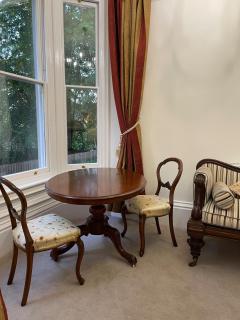 Foxglove Suite at Elmwood House - 5
