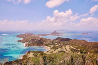 Soho Beach House Canouan - 7