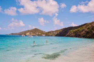 Soho Beach House Canouan - 6