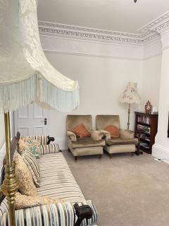 Foxglove Suite at Elmwood House - 7