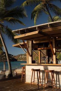 Soho Beach House Canouan - 8