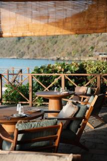 Soho Beach House Canouan - 5