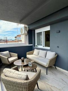Paralia Rooms - 2