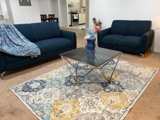 Spacious Basement Apartment in GTA - 1