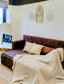 JoyNest Lofts I Near Artemis & Medanta I GGN - 9