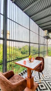 JoyNest Lofts I Near Artemis & Medanta I GGN - 8